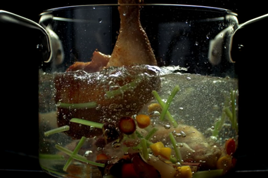 Michael Pollan Cooked