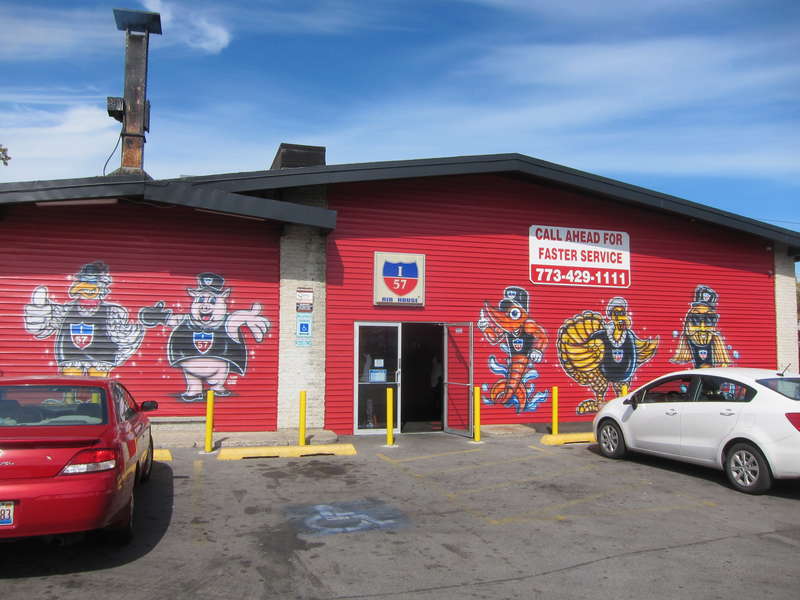 I57 Rib House A Restaurant in Chicago Heights, IL Thrillist