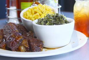 Hughley's Southern Cuisine