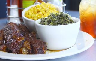 Hughley's Southern Cuisine