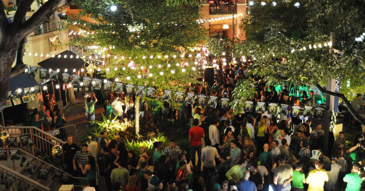 Best Irish Pubs & Bars in Miami to Drink at Right Now Thrillist