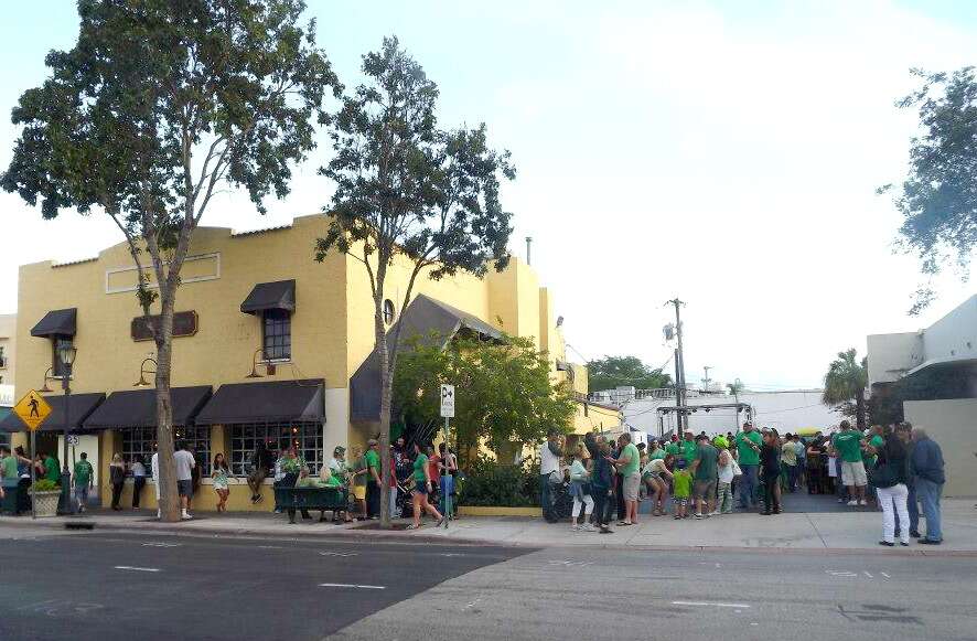 Best Irish Pubs & Bars in Miami to Drink at Right Now Thrillist