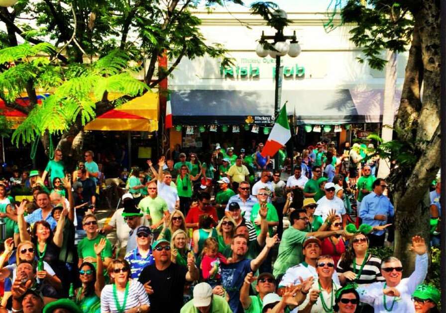 Best Irish Pubs & Bars in Miami to Drink at Right Now Thrillist