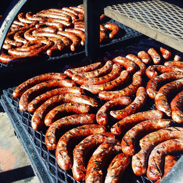 Smokey Denmark's Smoked Meats A Restaurant in Austin, TX Thrillist