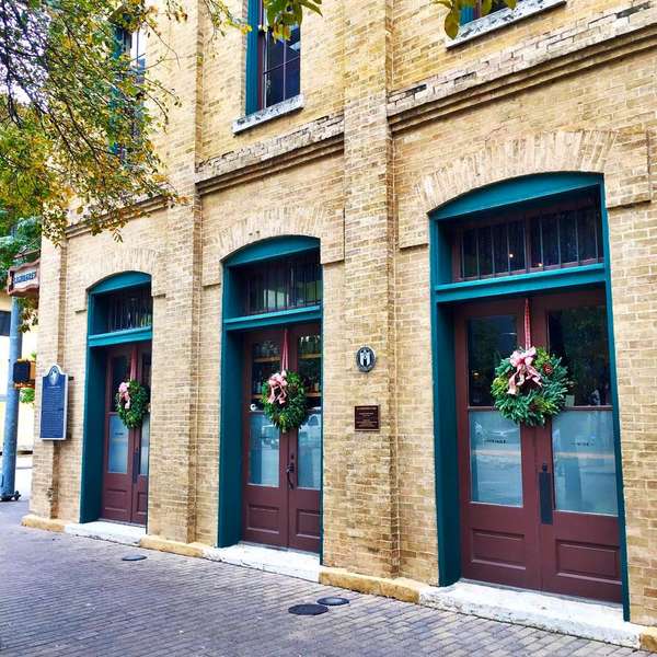 Lambert's Downtown BBQ A Bar in Austin, TX Thrillist