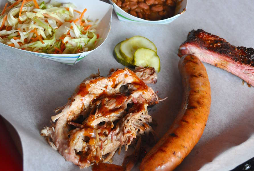 Pecos Pit BBQ Seattle, WA Thrillist