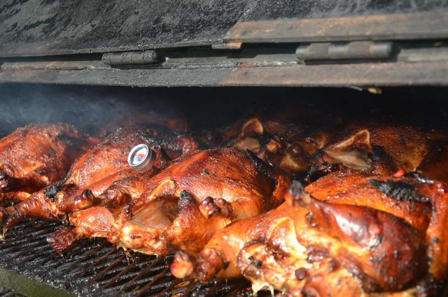 The Smoke Pit A Restaurant in Concord, NC Thrillist