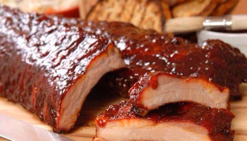 Shivers BarBQ A Restaurant in Homestead, FL Thrillist