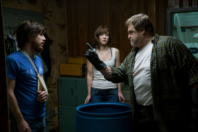 10 cloverfield lane ARG spoilers