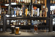 The Best Irish Bars in Boston