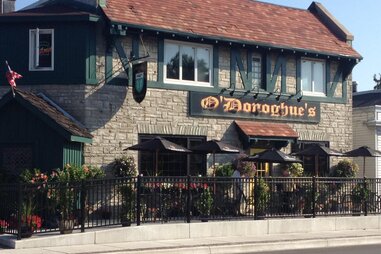 O’Donoghue’s Irish Pub