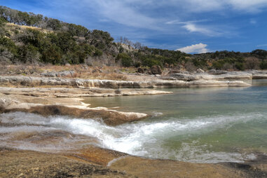 Pedernales Falls State Park