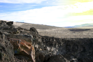 Crater of Diamonds State Park