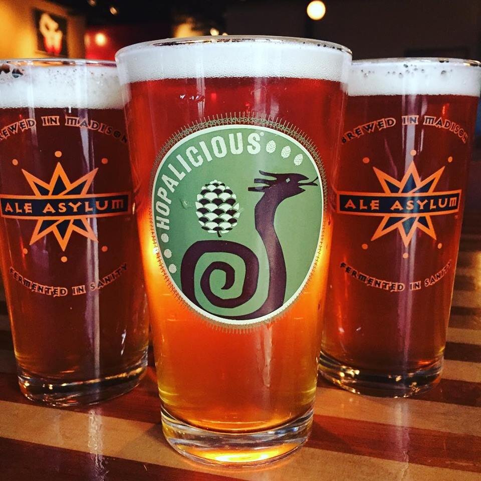 Ale Asylum Hopalicious