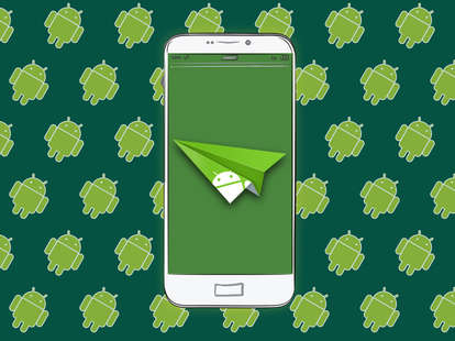 AirDroid Android app icon