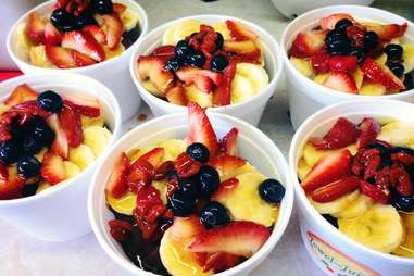 The Best Acai Bowl Houston TX - Acai Brasil