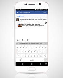 Microsoft Hub Keyboard Android app