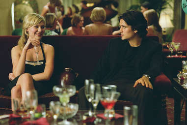 Elizabethtown, Orlando Bloom, Kirsten Dunst