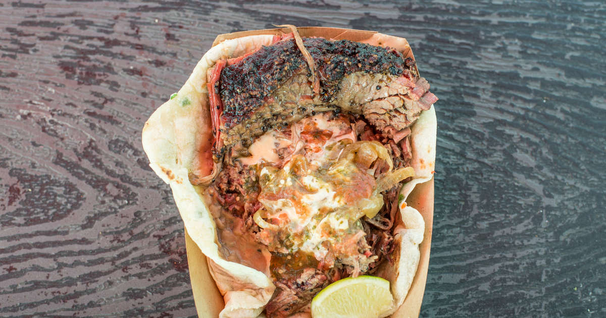 Valentina s Tex Mex BBQ A Restaurant in Austin TX Thrillist