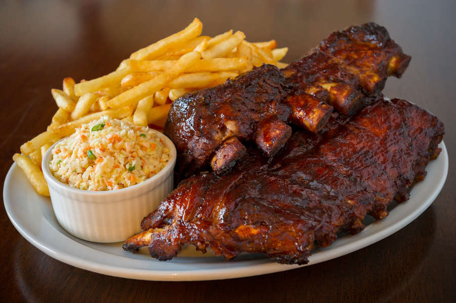 Where to Get the Best BBQ in Cleveland - Thrillist