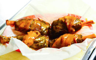 Stonewood Smokehouse