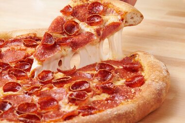 marco’s pizza pepperoni