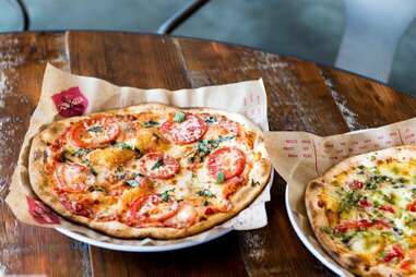 mod pizza