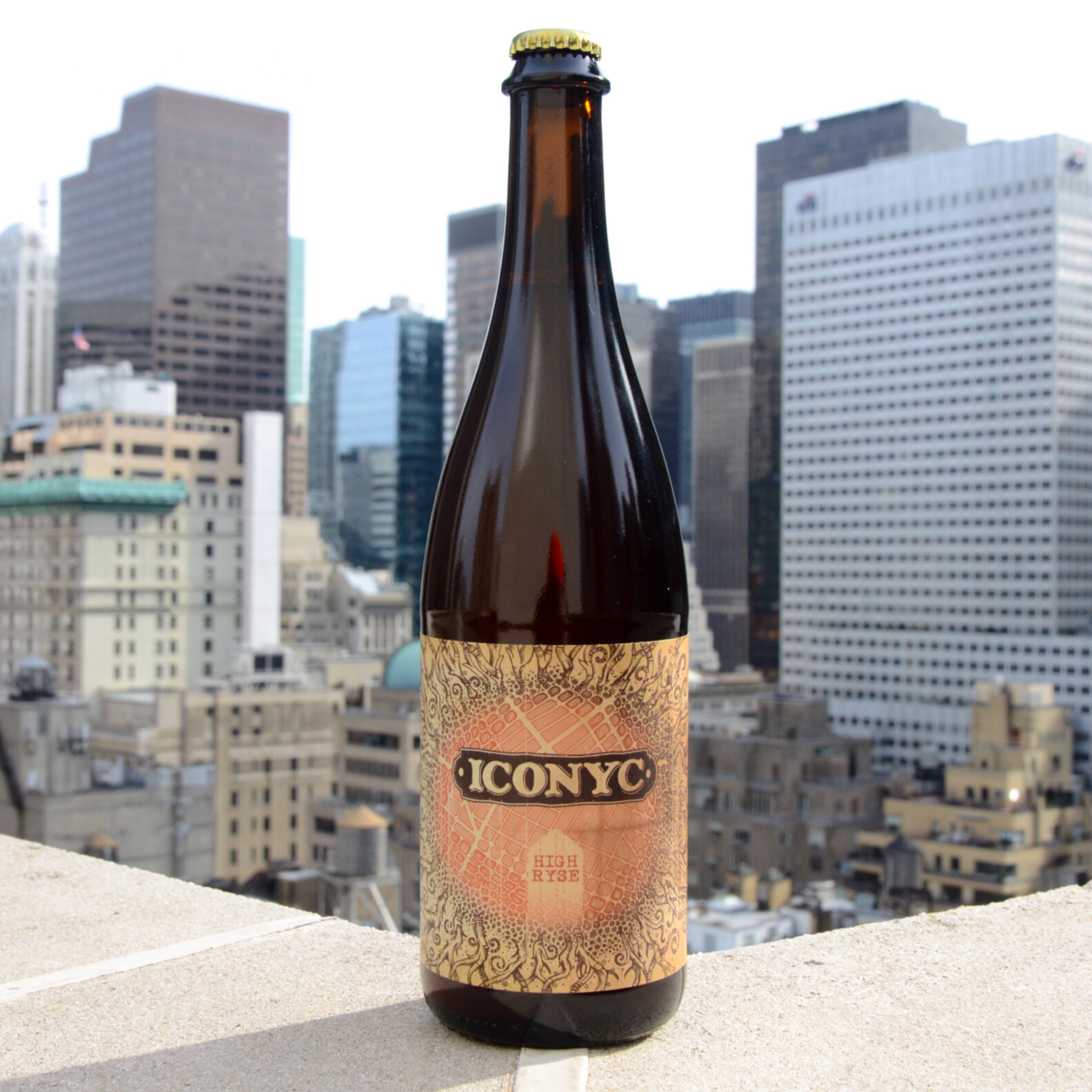 The Best Beers to Drink in New York This Spring Thrillist
