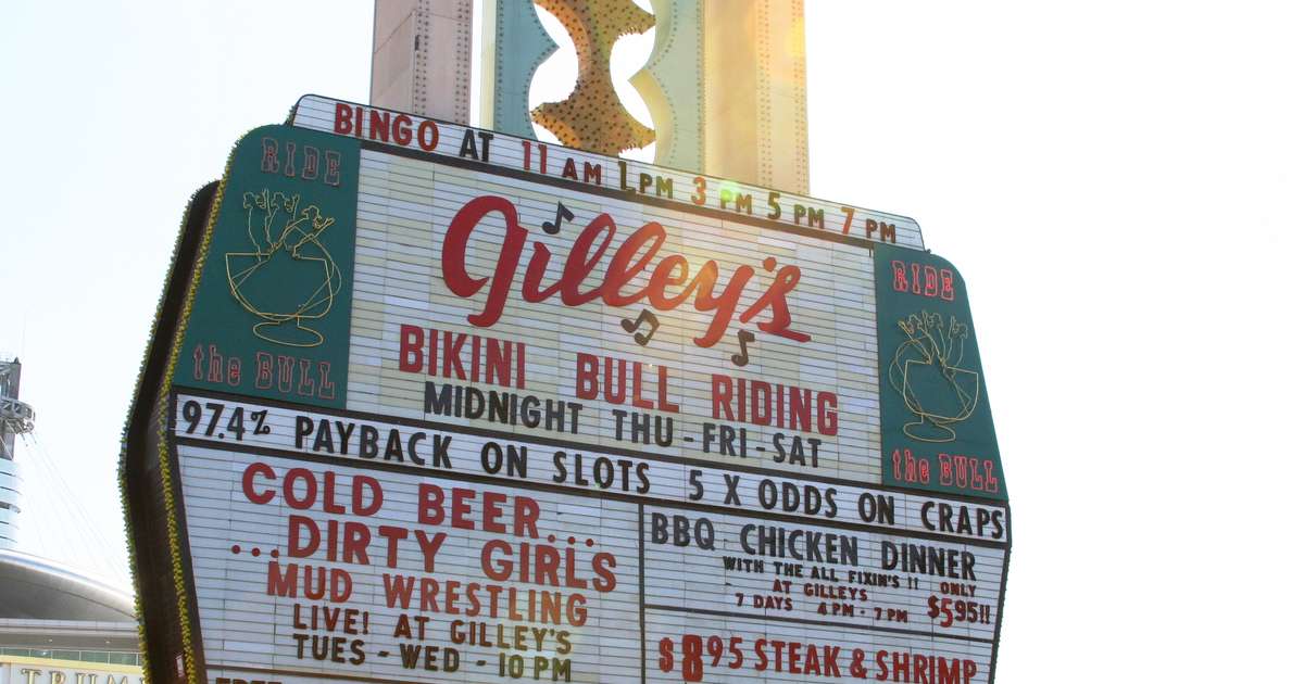 Gilley's