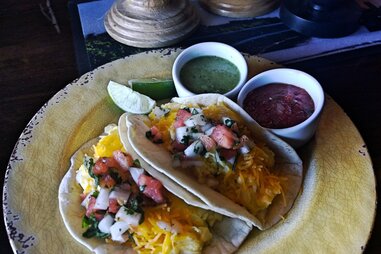 eight bells alehouse great food dallas