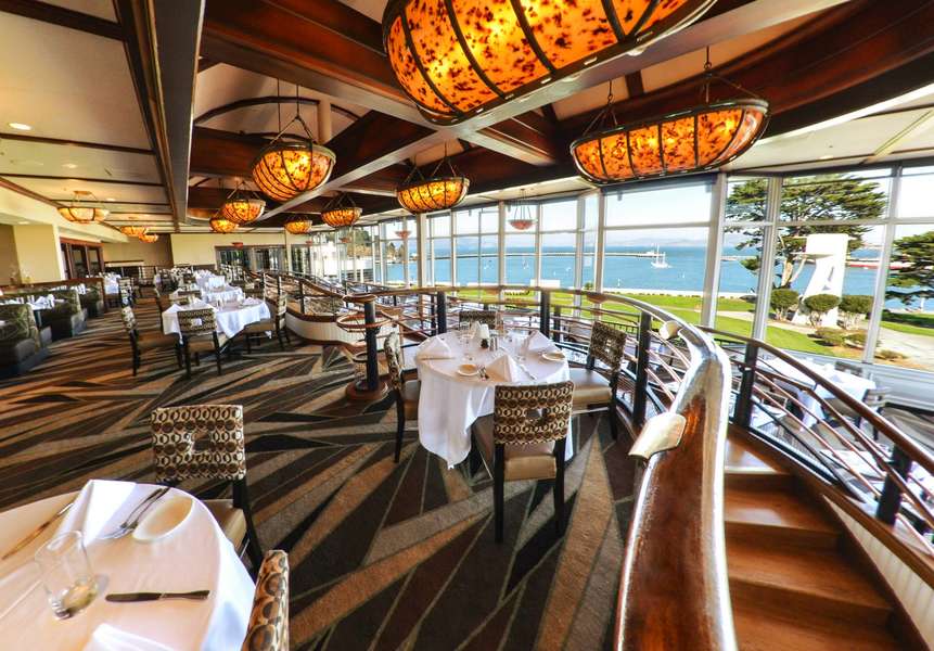 McCormick & Kuleto's: A San Francisco, CA Restaurant - Thrillist