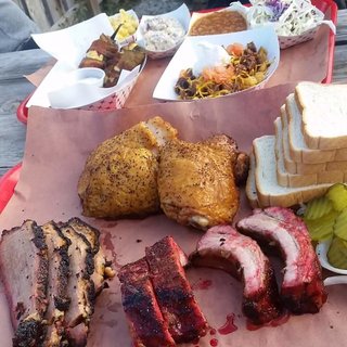 The Friendly Spot - Thrillist San Antonio