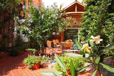 hostel ruthensteiner vienna austria best hostels