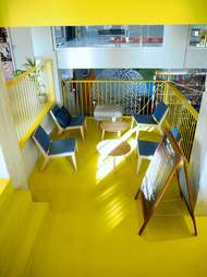 hostel thrillist hostels