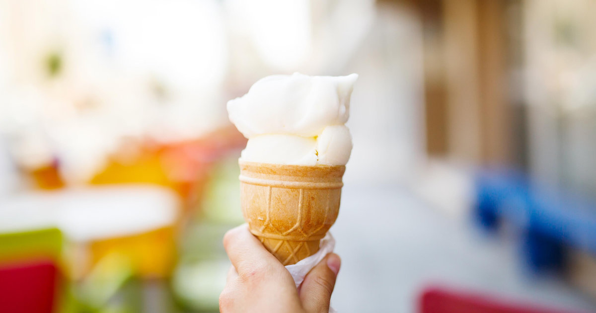 Free Ice Cream at Dairy Queen for Free Cone Day 2016 ...