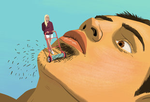 Male Grooming Habits That Women Absolutely Hate