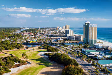 Panama City, Panama