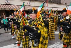 8 Ways to Have a Not-Sloppy St. Patrick’s Day in Philly