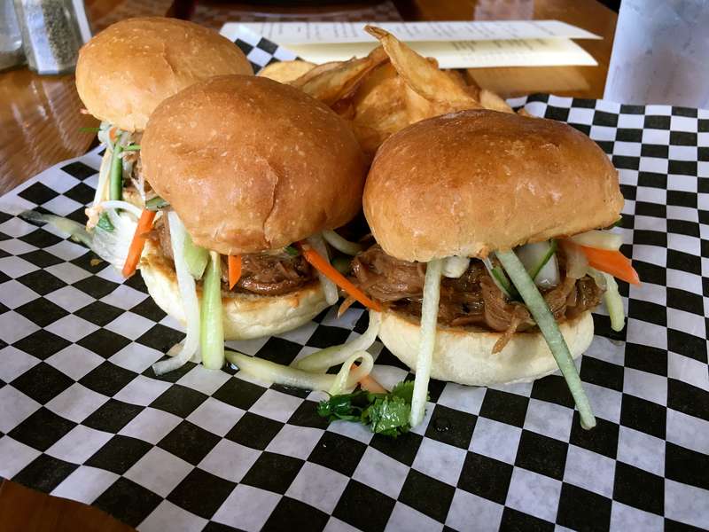 The Coop A Restaurant in Portland, OR Thrillist