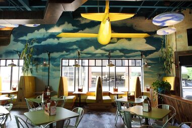 belly acres memphis interior