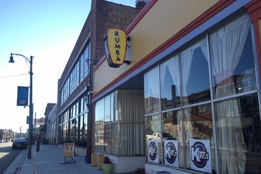 club rumba memphis dancing