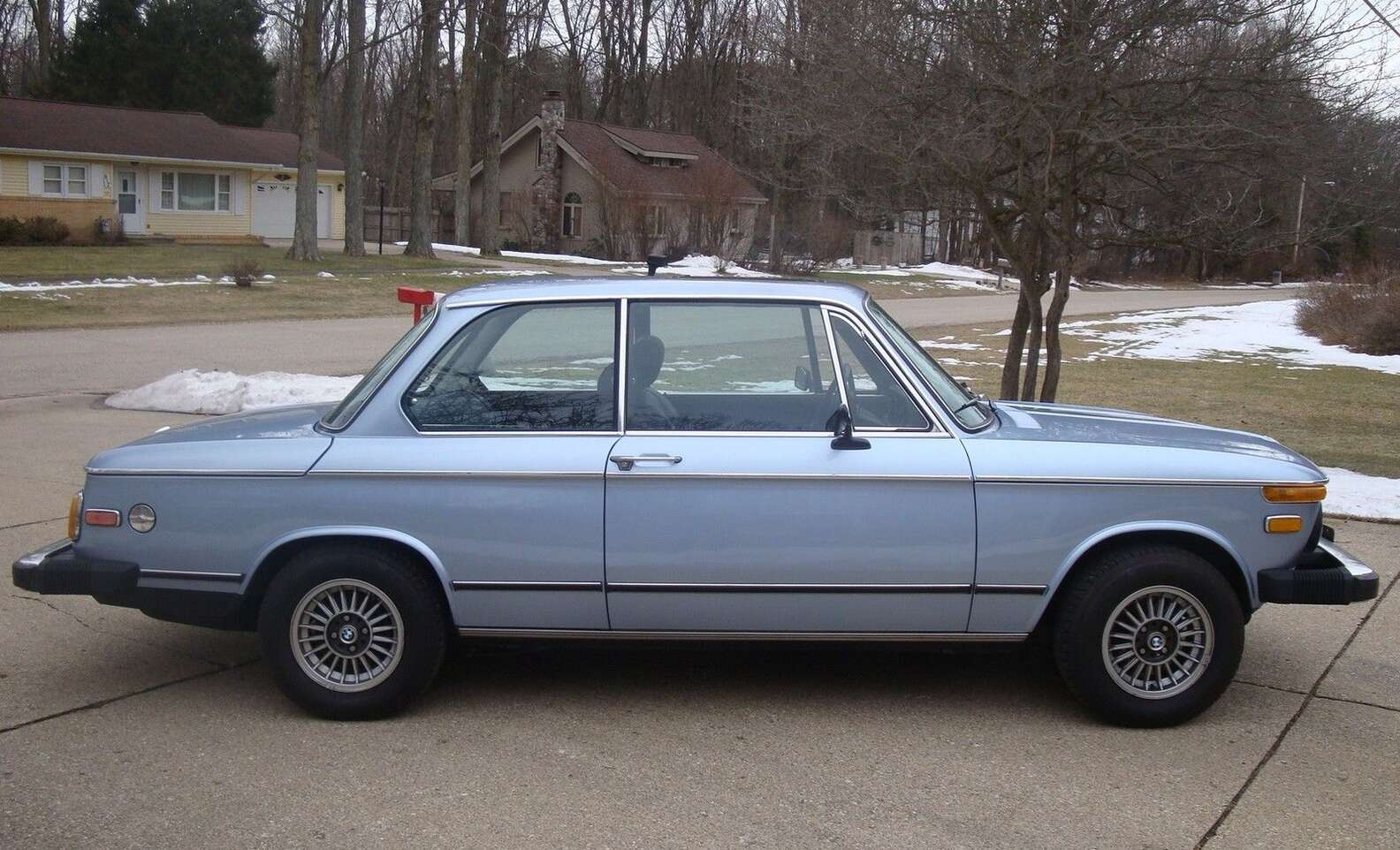 Classic BMWs for Sale Under 10,000 Thrillist