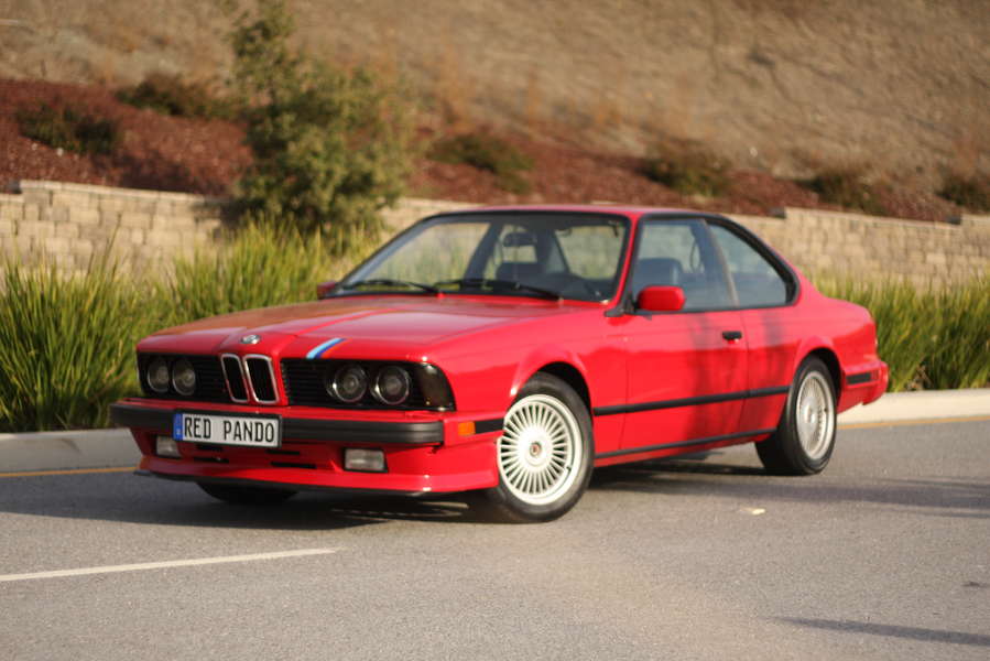Classic BMWs for Sale Under $10,000 - Thrillist