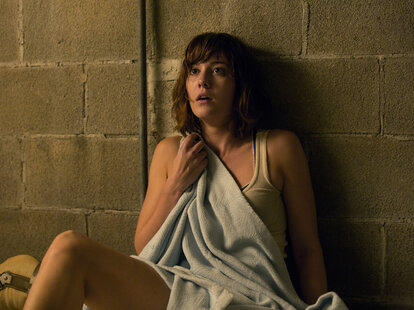Mary Elizabeth Winstead in 10 Cloverfield Lane