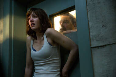 Mary Elizabeth Winstead in 10 Cloverfield Lane