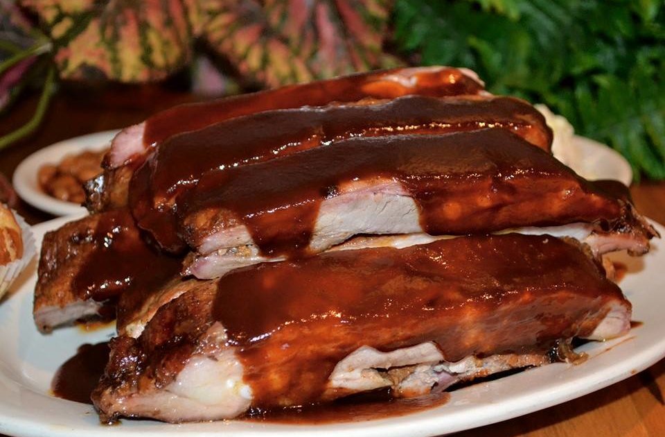 G. T. South's Rib House A Indianapolis, IN Restaurant.