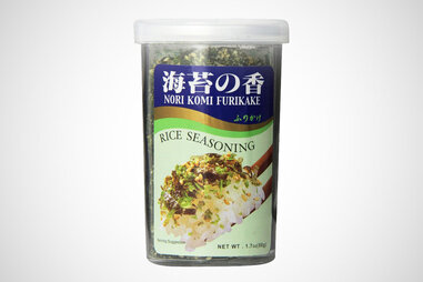 furikake rice seasoning