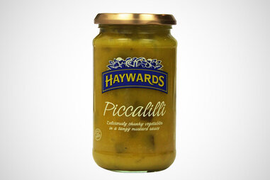 piccalilli