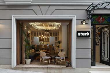 bunk beyolgu istanbul best hostels in europe