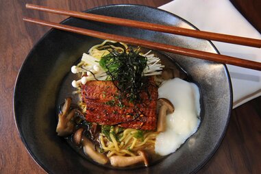 uni boston ramen bowl late night food japanese